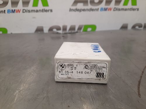 BMW 316i Engine ECU EWS Kit E36 3 SERIES Petrol M43