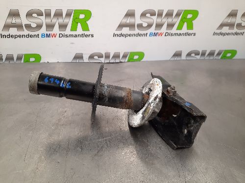 BMW Bumper Shocker Drivers Side O/S E36 3 SERIES