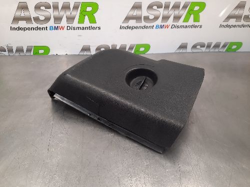 BMW Rear Light Bulb Cover N/S Passenger E36 3 SERIES Saloon