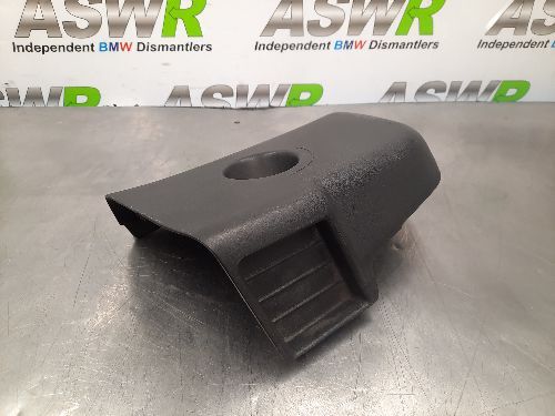 BMW Rear Light Bulb Cover N/S Passenger E36 3 SERIES Saloon