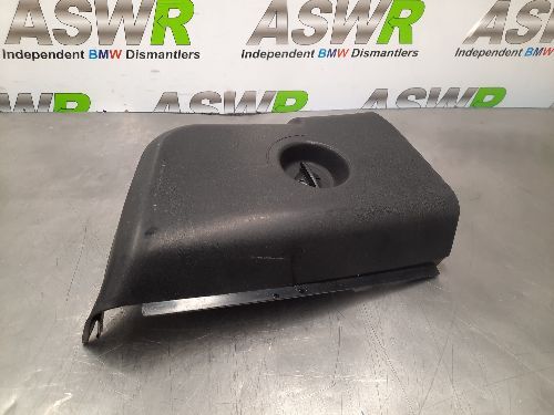 BMW Rear Light Bulb Cover N/S Passenger E36 3 SERIES Saloon