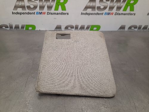 BMW E36 3 SERIES SALOON TOURING Sunroof Switch Cover