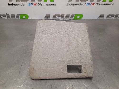 BMW E36 3 SERIES SALOON TOURING Sunroof Switch Cover