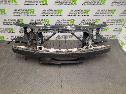 BMW E65 E66 7 SERIES PRE LCI Front Panel Slam Panel