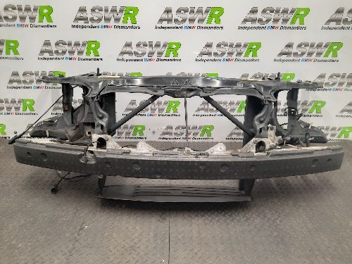 BMW E65 E66 7 SERIES PRE LCI Front Panel Slam Panel