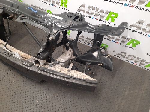 BMW E65 E66 7 SERIES PRE LCI Front Panel Slam Panel