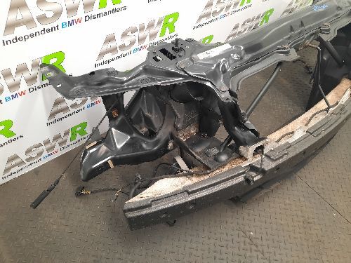 BMW E65 E66 7 SERIES PRE LCI Front Panel Slam Panel