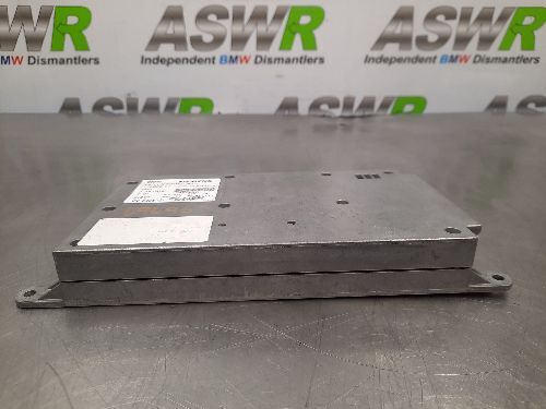 BMW E65 E66 7 SERIES Phone Transmitter Receiver Siemens BIT II