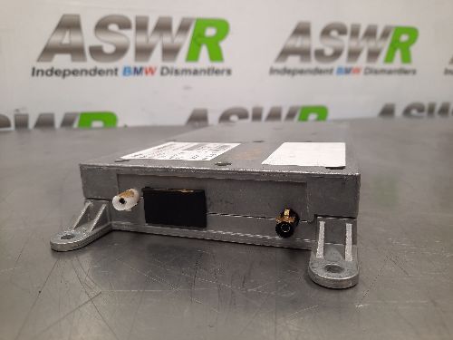 BMW E65 E66 7 SERIES Phone Transmitter Receiver Siemens BIT II