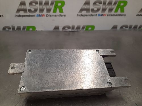 BMW E65 E66 7 Series Voice Input Control Module
