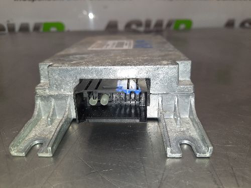 BMW E65 E66 7 Series Voice Input Control Module