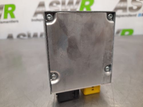 BMW E65 E66 7 SERIES Airbag ECU Gateway Module