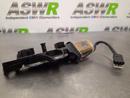 BMW E65 E66 7 SERIES Boot Tailgate Catch