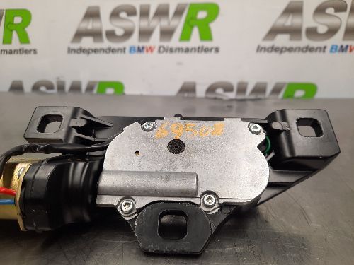 BMW E65 E66 7 SERIES Boot Tailgate Catch