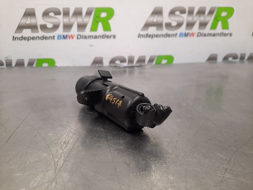 BMW E65 7 SERIES Headlight High Pressure Washer Jet Nozzle