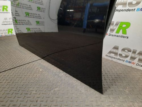 BMW 7 SERIES Door Front E65 E66 Passenger Side N/S/F