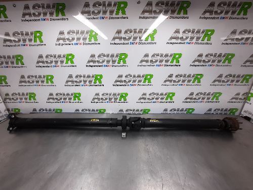 BMW E65 7 SERIES 735i 745i N62 Petrol Automatic Propshaft
