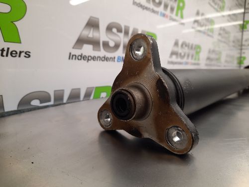BMW E65 7 SERIES 735i 745i N62 Petrol Automatic Propshaft