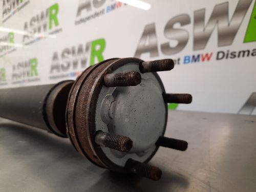 BMW E65 7 SERIES 735i 745i N62 Petrol Automatic Propshaft
