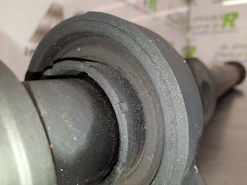 BMW E65 7 SERIES 735i 745i N62 Petrol Automatic Propshaft