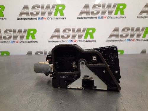 BMW E65 7 SERIES O/S/R Drivers Side Rear Soft Close Door Catch