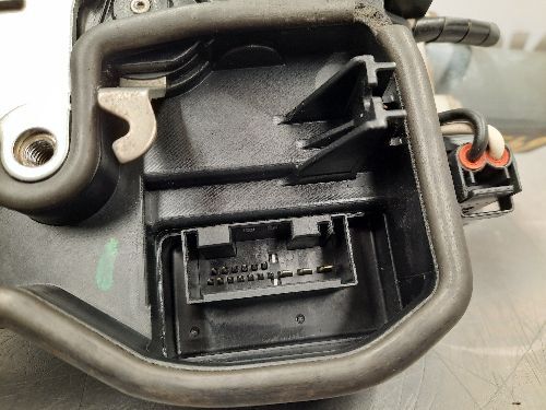 BMW E65 7 SERIES O/S/R Drivers Side Rear Soft Close Door Catch