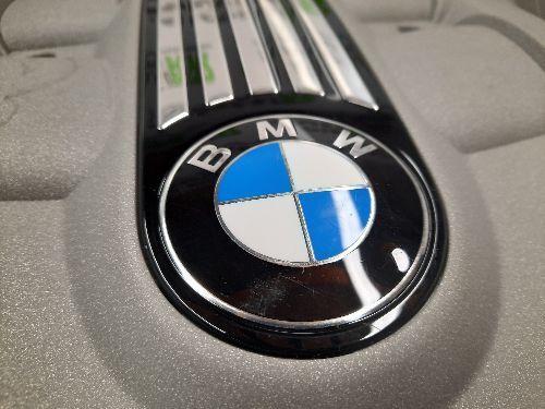 BMW E65 E66 7 SERIES N62 Petrol Engine Cover