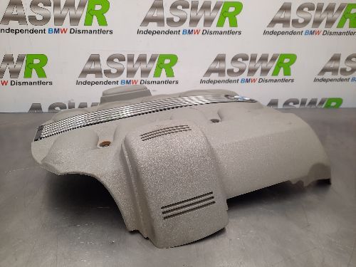 BMW E65 E66 7 SERIES N62 Petrol Engine Cover