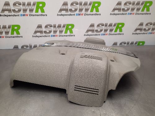 BMW E65 E66 7 SERIES N62 Petrol Engine Cover