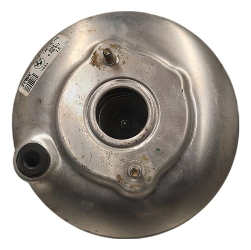 BMW E65 E66 7 SERIES Brake Servo Unit