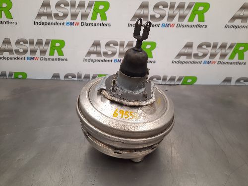 BMW E65 E66 7 SERIES Brake Servo Unit