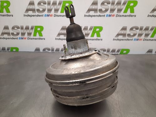 BMW E65 E66 7 SERIES Brake Servo Unit