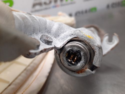 BMW Curtain Safety Bag E65 7 SERIES Passenger Side Left N/S