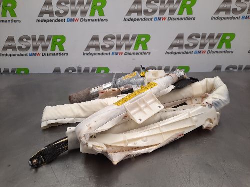 BMW Curtain Safety Bag E65 7 SERIES Drivers Side Right O/S
