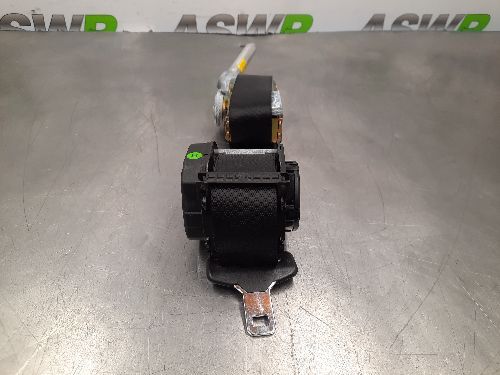 BMW E65 E66 7 SERIES O/S/F Drivers Side Front Seat Belt