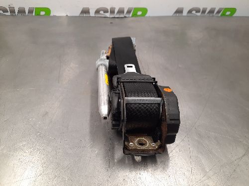BMW E65 E66 7 SERIES N/S/F Passenger Side Front Seat Belt