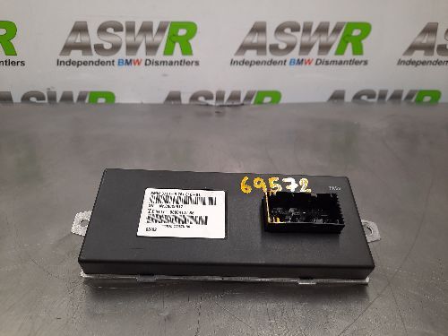 BMW E65 E66 7 SERIES Dynamic Drive Active Steering Module