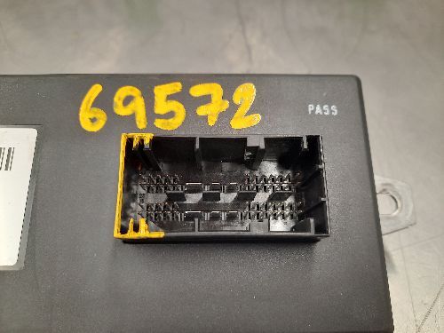 BMW E65 E66 7 SERIES Dynamic Drive Active Steering Module