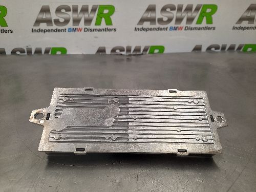 BMW E65 E66 7 SERIES Dynamic Drive Active Steering Module