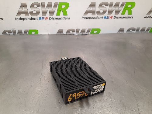 BMW E65 E66 7 SERIES Light Control Module (LCM)