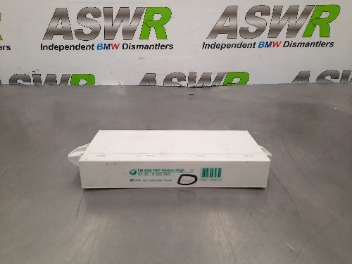 BMW E65 E66 7 SERIES O S R Drivers Side Rear Door Control Module