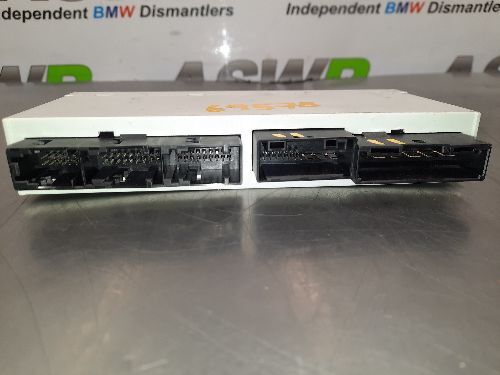 BMW E65 E66 7 SERIES O S R Drivers Side Rear Door Control Module