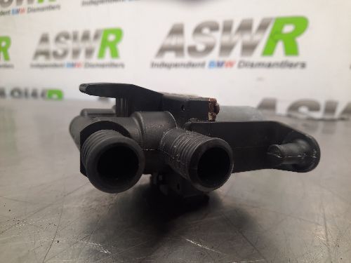 BMW Heater Control Valve E60 E61 E63 E64 E65 E66 5 6 7 SERIES