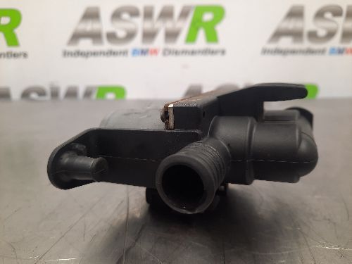 BMW Heater Control Valve E60 E61 E63 E64 E65 E66 5 6 7 SERIES