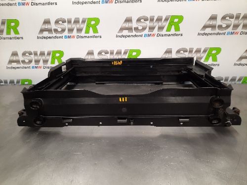 BMW E65 E66 7 SERIES Petrol N62 Radiator Surround Cowling