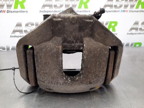 BMW Front Brake Caliper O/S Drivers Right E60 E65 5 7 SERIES