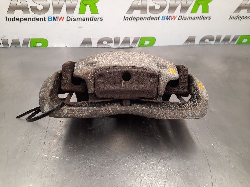 BMW Front Brake Caliper O/S Drivers Right E60 E65 5 7 SERIES