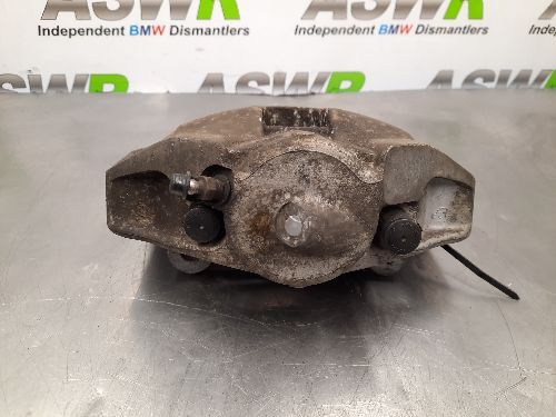 BMW Front Brake Caliper O/S Drivers Right E60 E65 5 7 SERIES