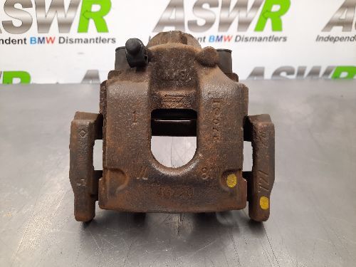 BMW E65 E66 7 SERIES N/S/R Passenger Side Rear Brake Caliper