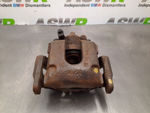 BMW E65 E66 7 SERIES N/S/R Passenger Side Rear Brake Caliper